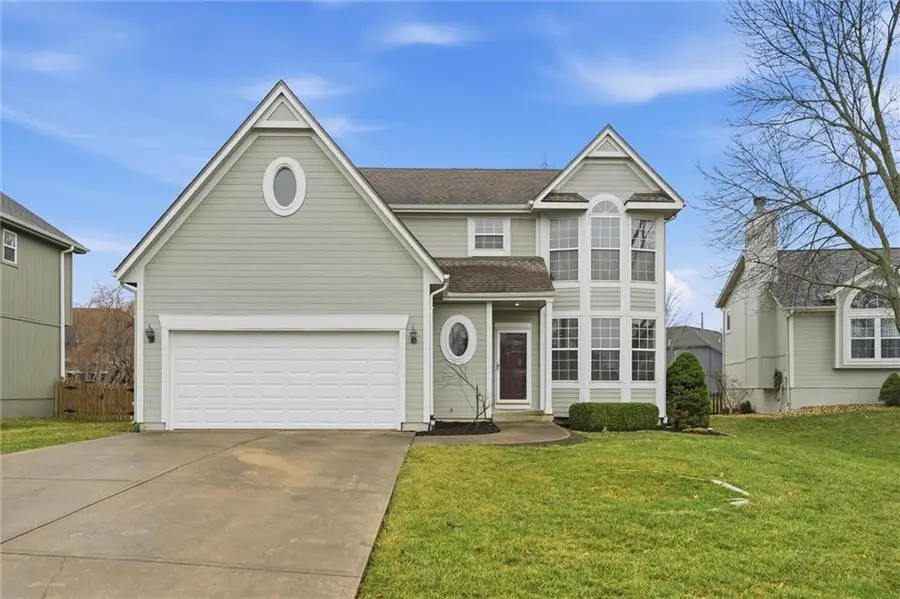 19035 W 164th Street, Olathe, KS 66062 - #3