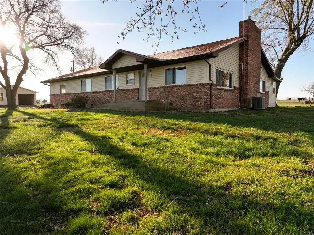 13100 E H Highway, Stockton, MO 65785 - #1