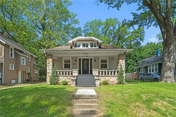 5518 Virginia Avenue, Kansas City, MO 64110