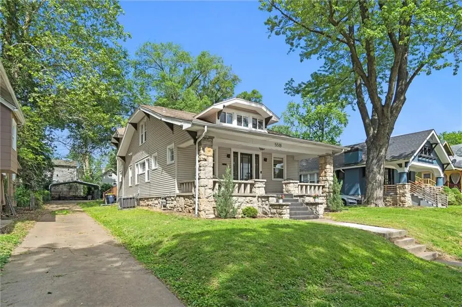 5518 Virginia Avenue, Kansas City, MO 64110 - #2