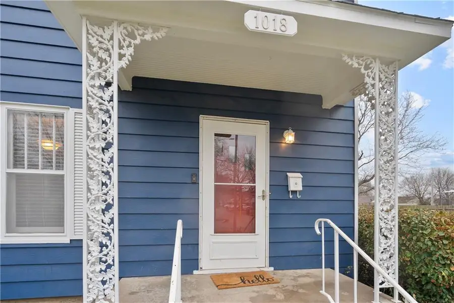 1018 N 12th Street, Independence, KS 67301 - #3