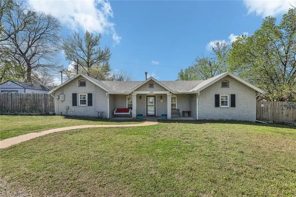 207 Rajah Road, Independence, KS 67301 - #1