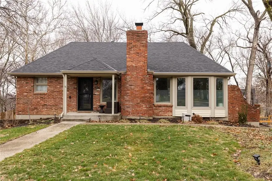 1826 NW Woodland Road, Riverside, MO 64150 - #3