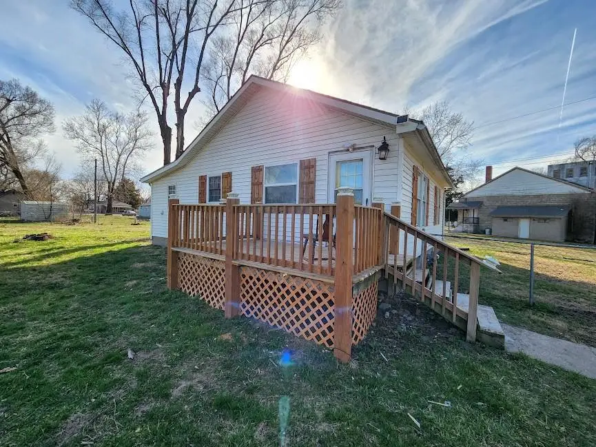 1712 Martha Street, Saint Joseph, MO 64504 - #2