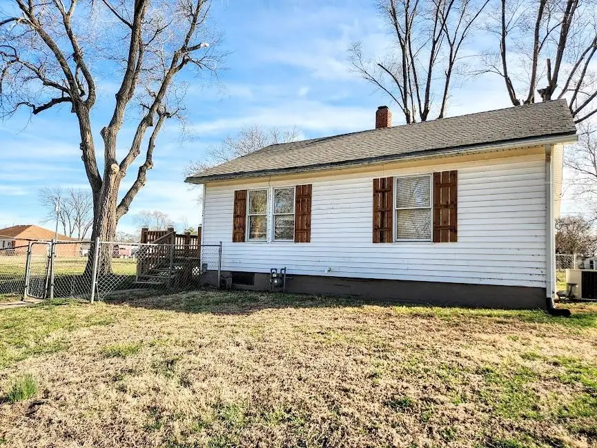 1712 Martha Street, Saint Joseph, MO 64504 - #3