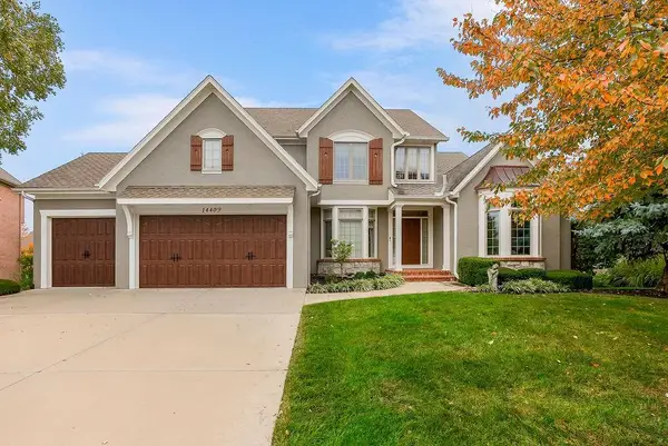 14409 Outlook Street, Overland Park, KS 66223