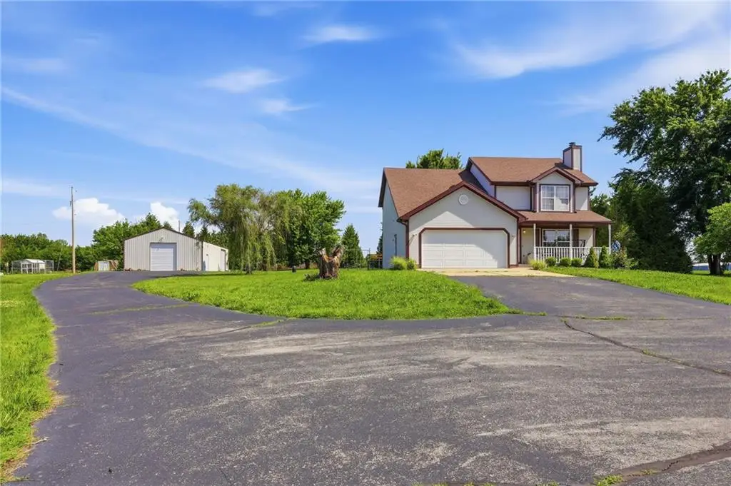 15326 Lynn Road, Leavenworth, KS 66048 - #1