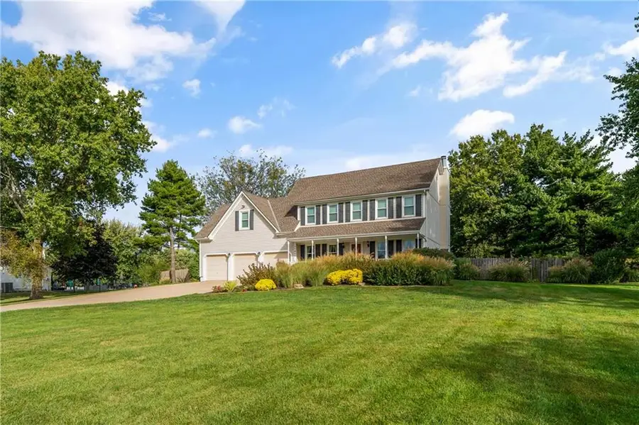 11600 W 156th Terrace, Overland Park, KS 66221 - #2