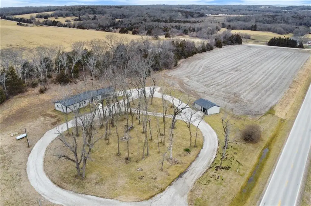 38466 Plum Creek Road, Osawatomie, KS 66064 - #1
