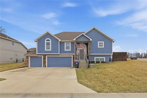 16640 Ruby Way, Basehor, KS 66007