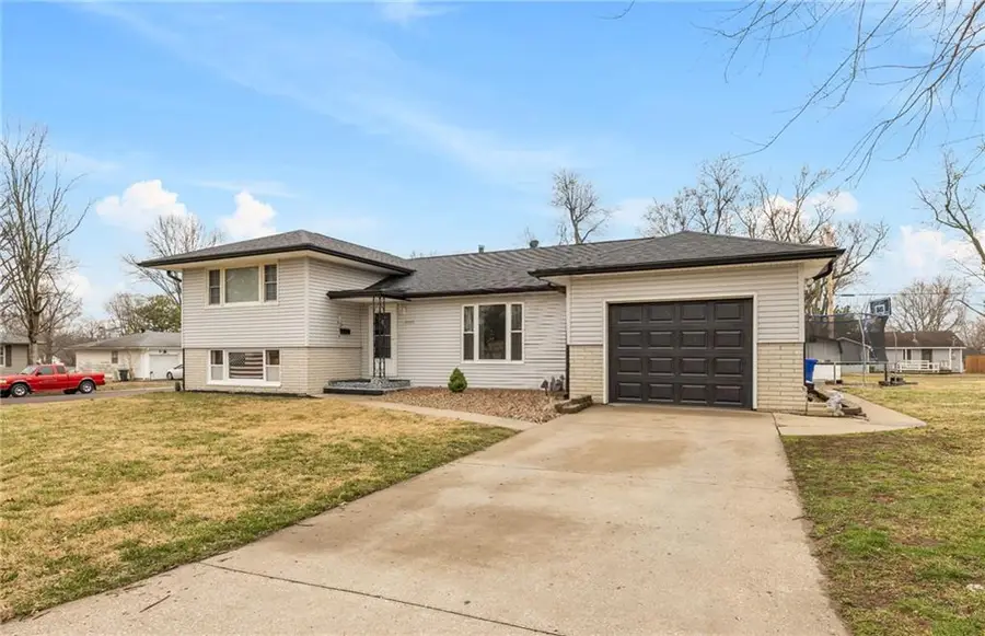 2008 E 15th Street, Sedalia, MO 65301 - #3