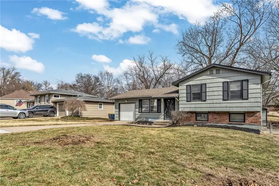 7313 N Avalon Street, Kansas City, MO 64152 - #3