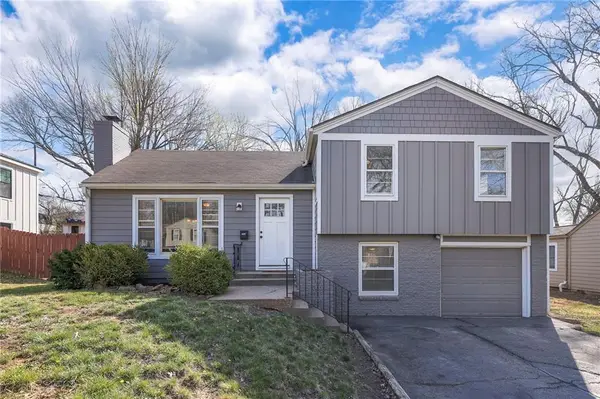 7631 Windsor Street, Prairie Village, KS 66208