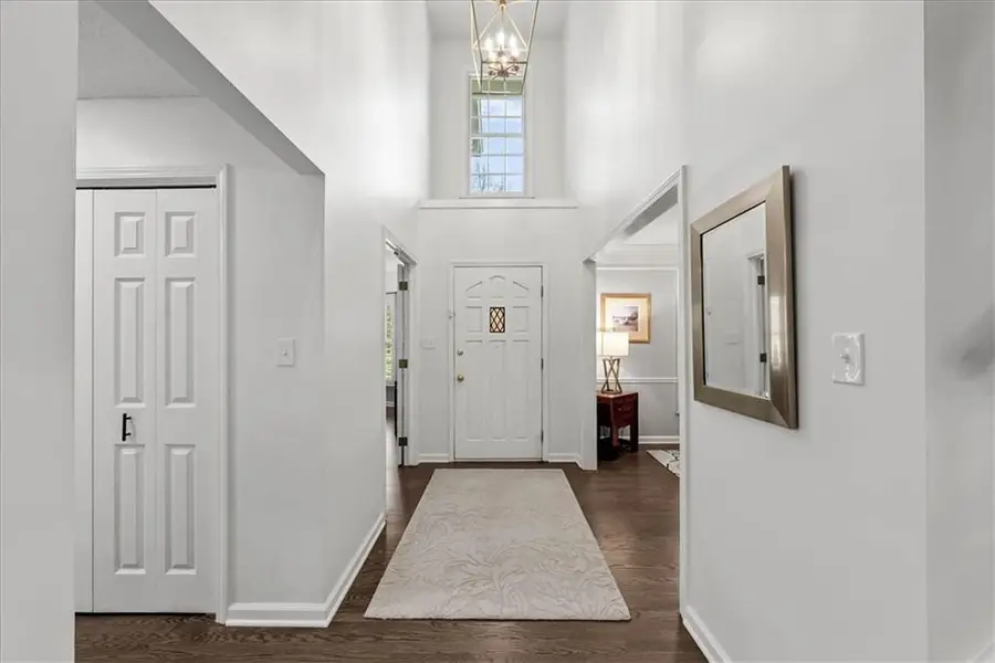 12028 Ballentine Street, Overland Park, KS 66213 - #2