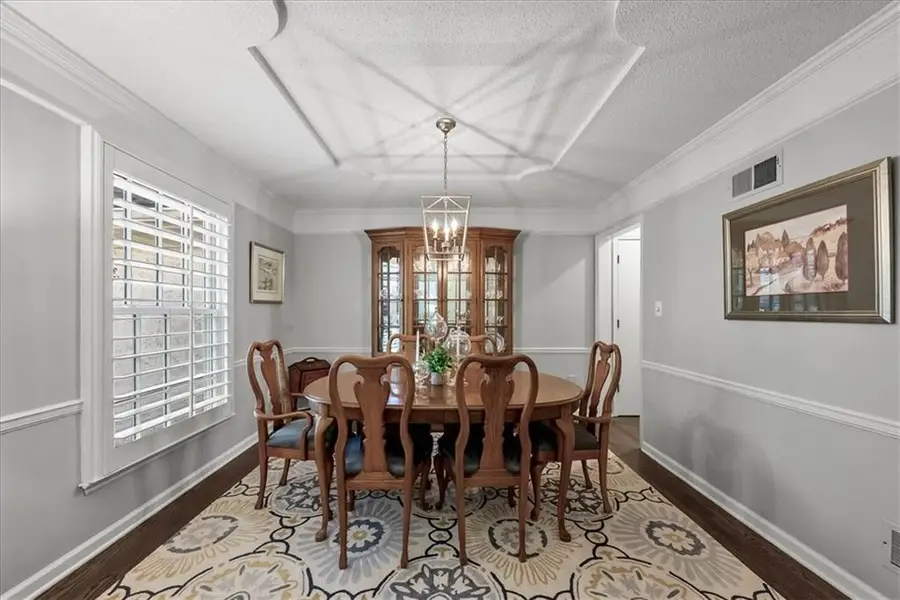 12028 Ballentine Street, Overland Park, KS 66213 - #3