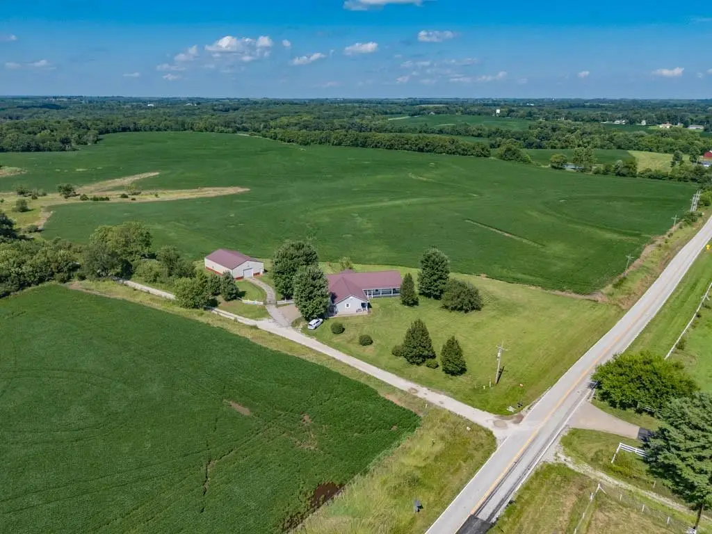 5990 Z Highway, Edgerton, MO 64444 - #1