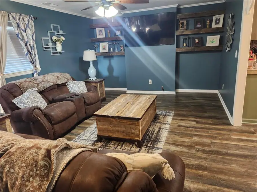 19683 Dottie Lane, Princeton, MO 64673 - #3