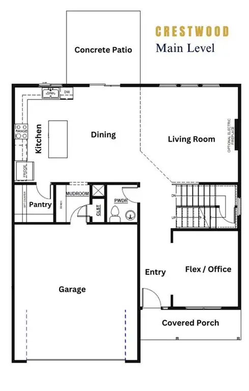 18360 W 195 Street, Spring Hill, KS 66083 - #3