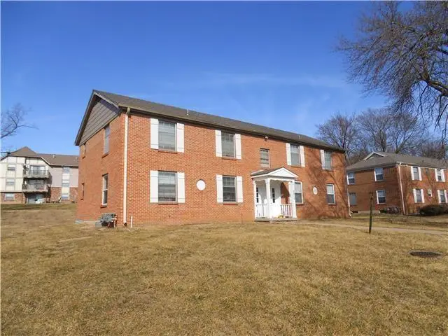 8612 Countryshire Lane, Kansas City, MO 64138 - #1