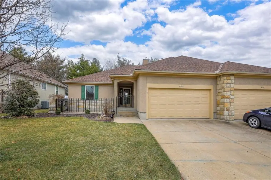 4129 SW Homestead Drive, Lees Summit, MO 64082 - #3