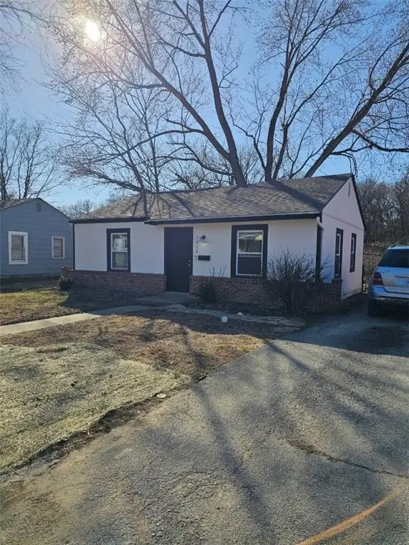 5436 College Avenue, Kansas City, MO 64130