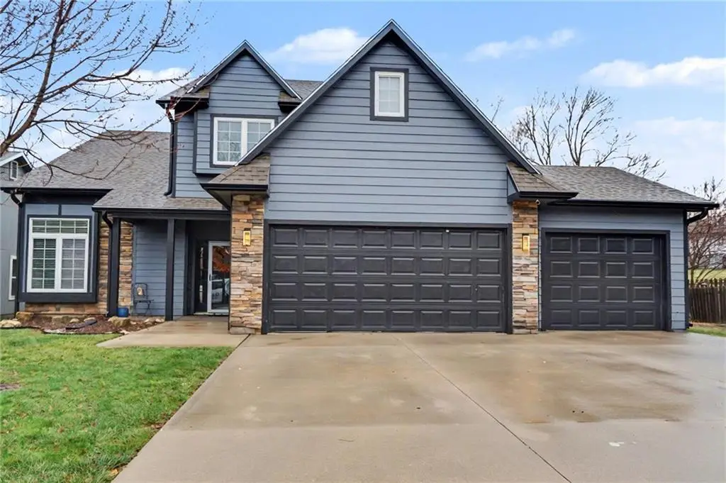 2807 Harper Street, Lawrence, KS 66046 - #1