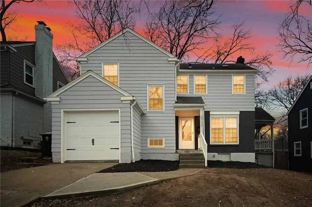 6720 Holmes Road, Kansas City, MO 64131 - #1