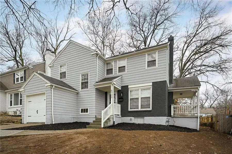 6720 Holmes Road, Kansas City, MO 64131 - #3