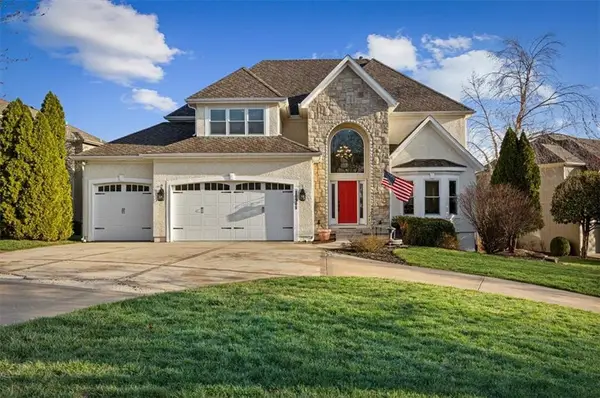 10908 W 144th Street, Overland Park, KS 66221