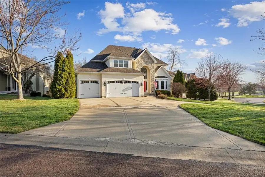 10908 W 144th Street, Overland Park, KS 66221 - #2