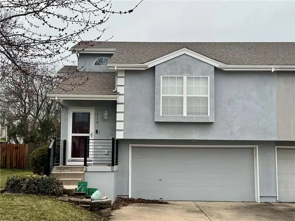 518 Andypaul Court, Raymore, MO 64083