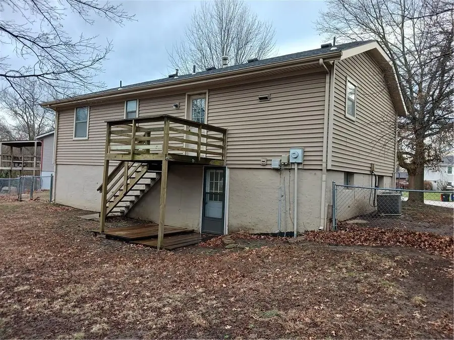 809 Britany Drive, Warrensburg, MO 64093 - #2