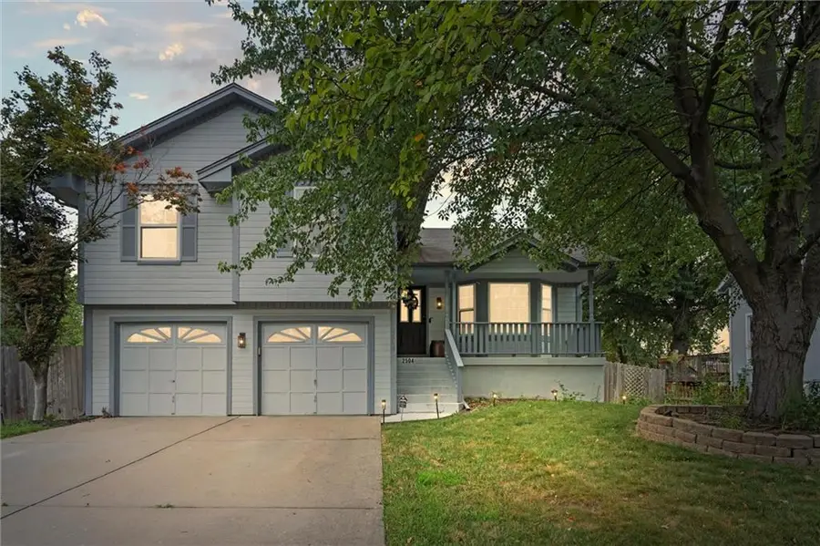 2504 Dale Hunter Trail, Lees Summit, MO 64086 - #2