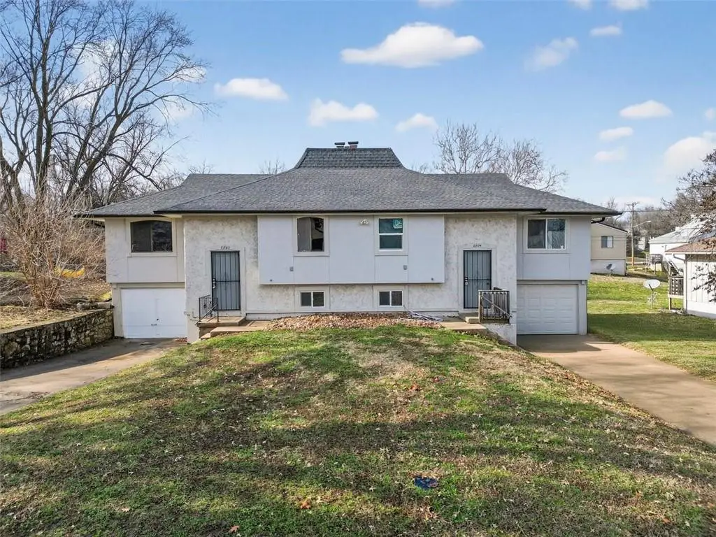 2802 N 82nd Street, Kansas City, KS 66109 - #1