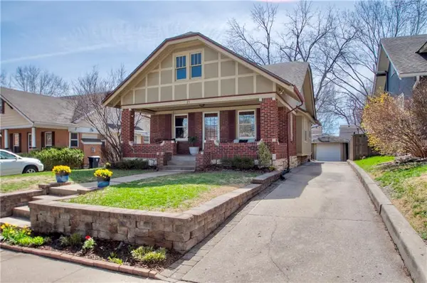 21 E 65th Street, Kansas City, MO 64113