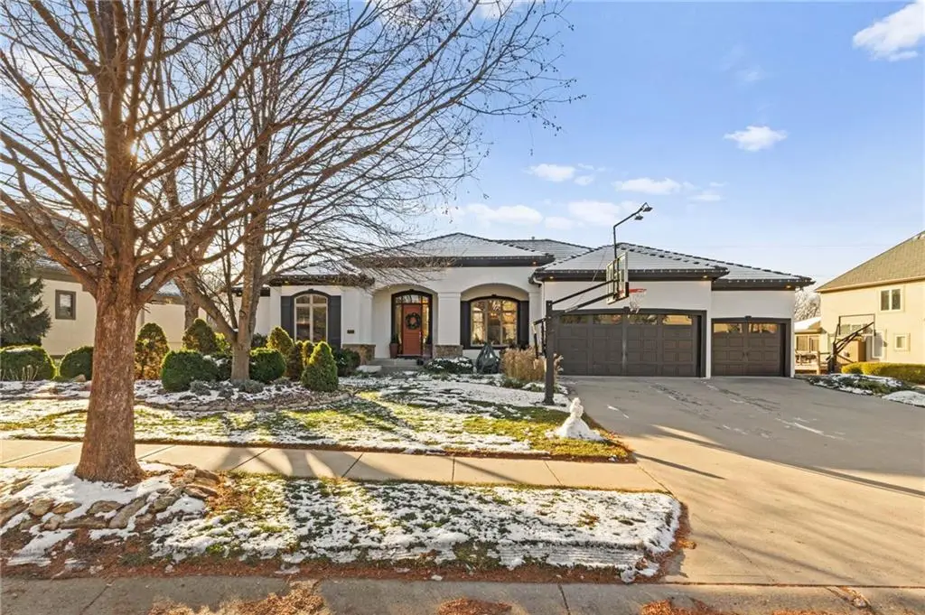 2421 NE Lake Breeze Drive, Lees Summit, MO 64086 - #1