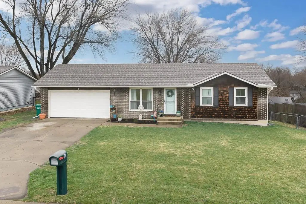 10936 Georgia Avenue, Kansas City, KS 66109 - #1