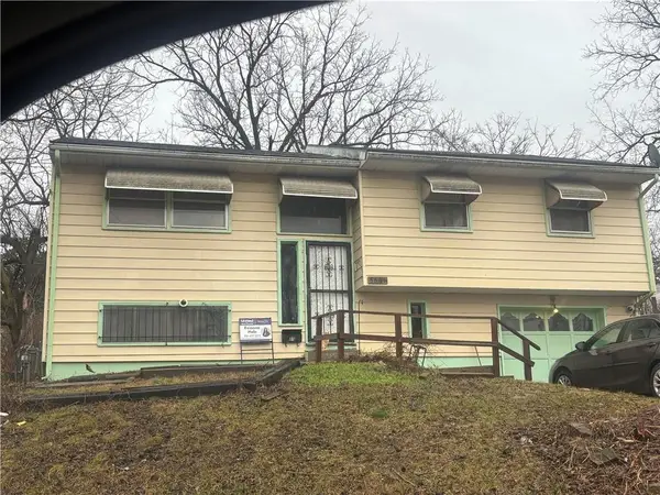 5661 Bales Street, Kansas City, MO 64130