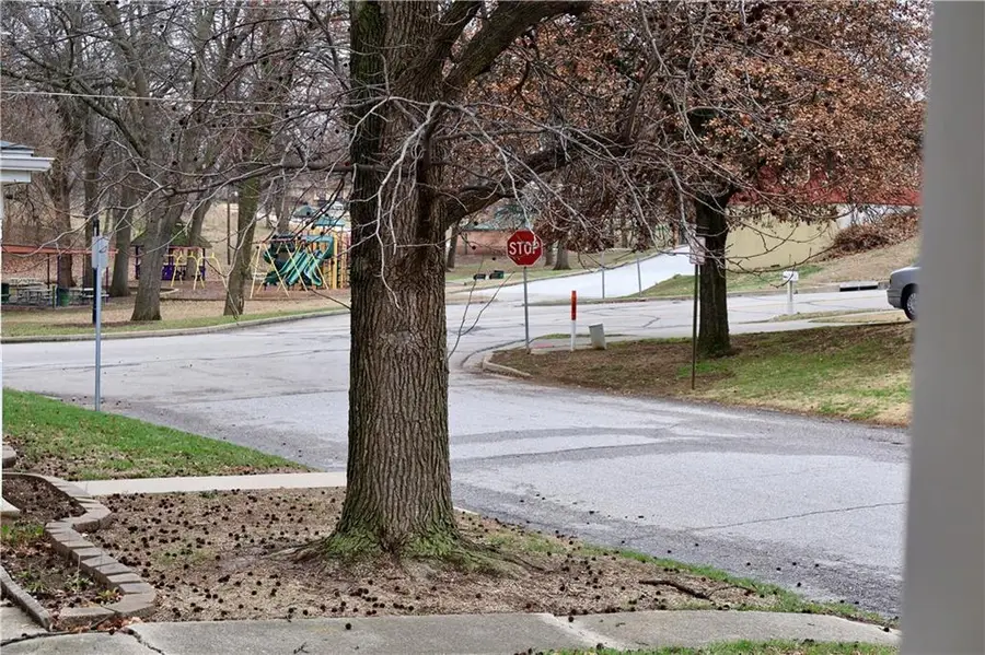 503 Wilkes Drive, Warrensburg, MO 64093 - #3