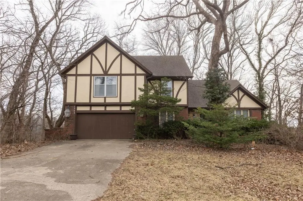 1343 Camelot Drive, Liberty, MO 64068 - #1