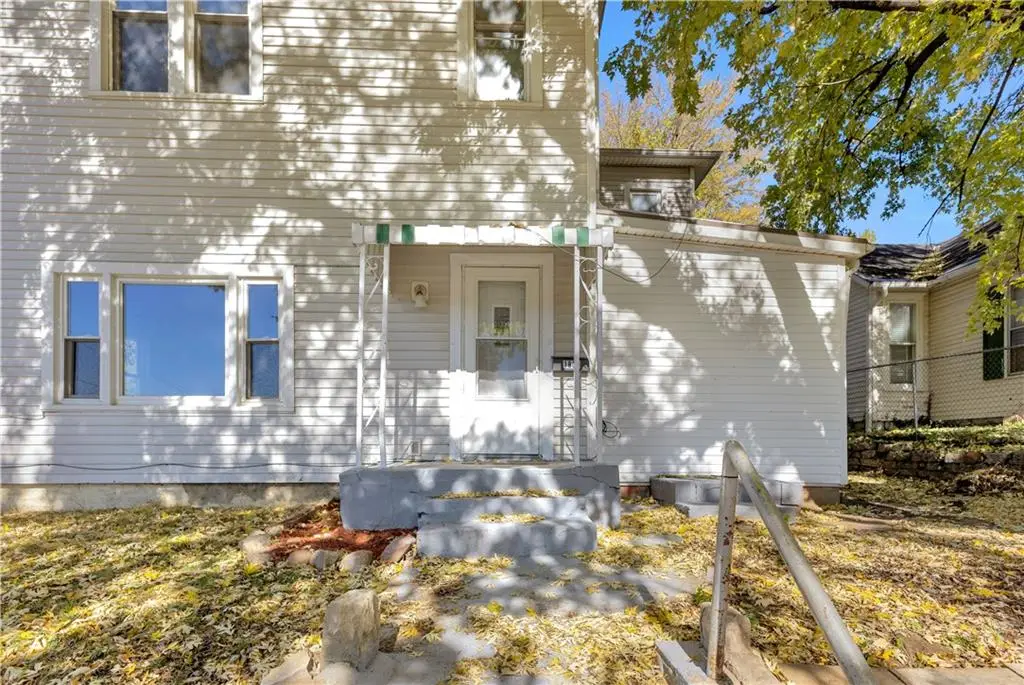 1809 Pacific Street, Saint Joseph, MO 64503 - #1