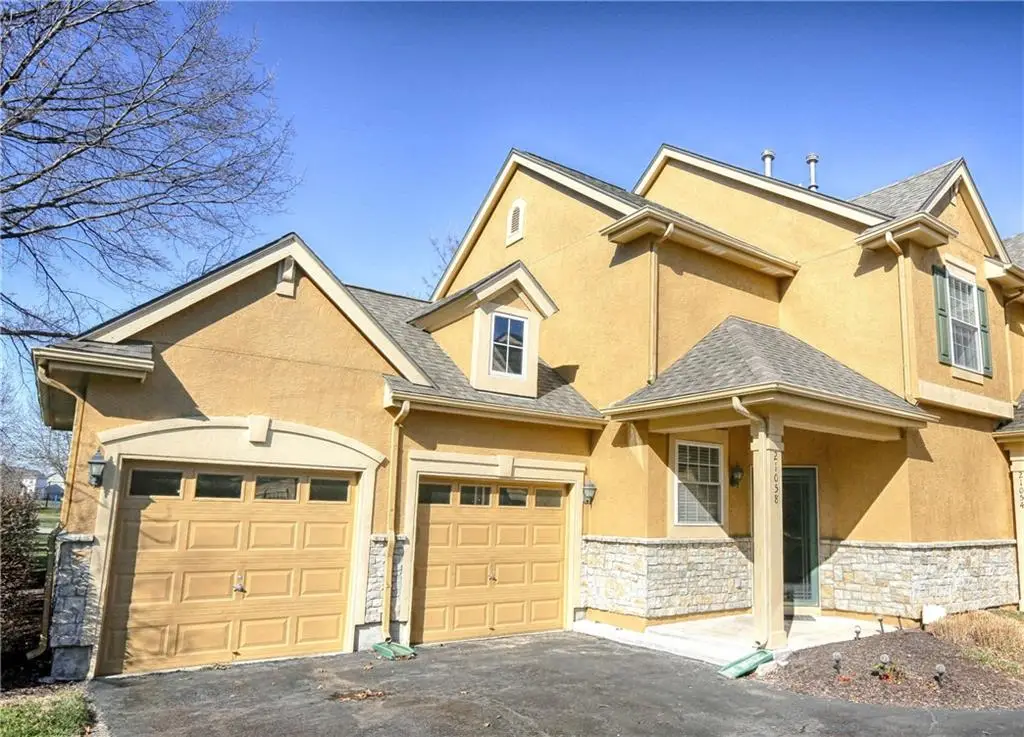 21058 W 118th Terrace, Olathe, KS 66061 - #1