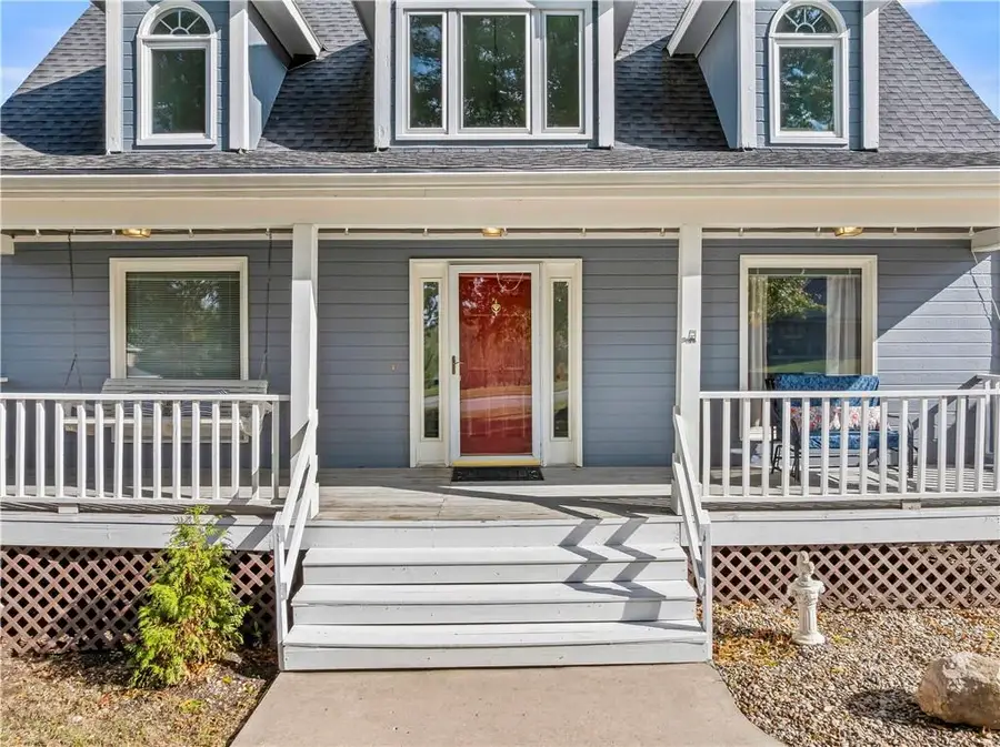 15145 Lakeport Lane, Carroll, MO 64068 - #2