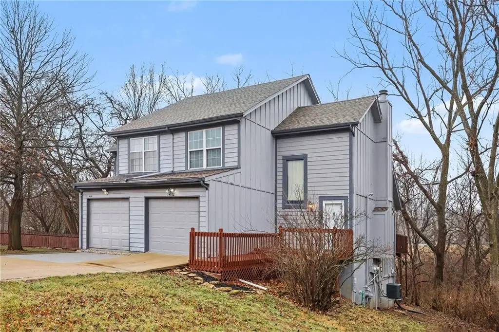 14112 W 87th Terrace, Lenexa, KS 66215 - #1