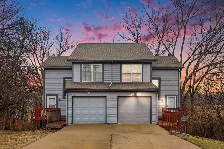 14112 W 87th Terrace, Lenexa, KS 66215 - #2