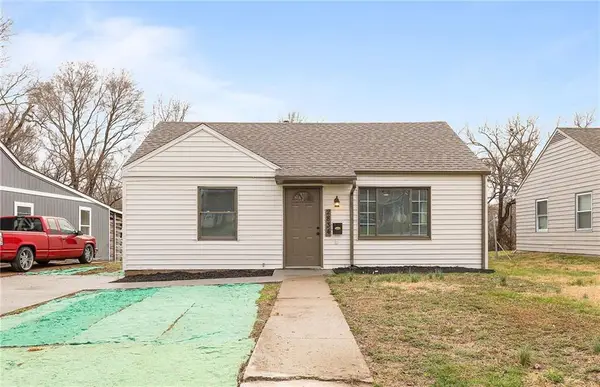 2834 S 48th Street, Kansas City, KS 66106