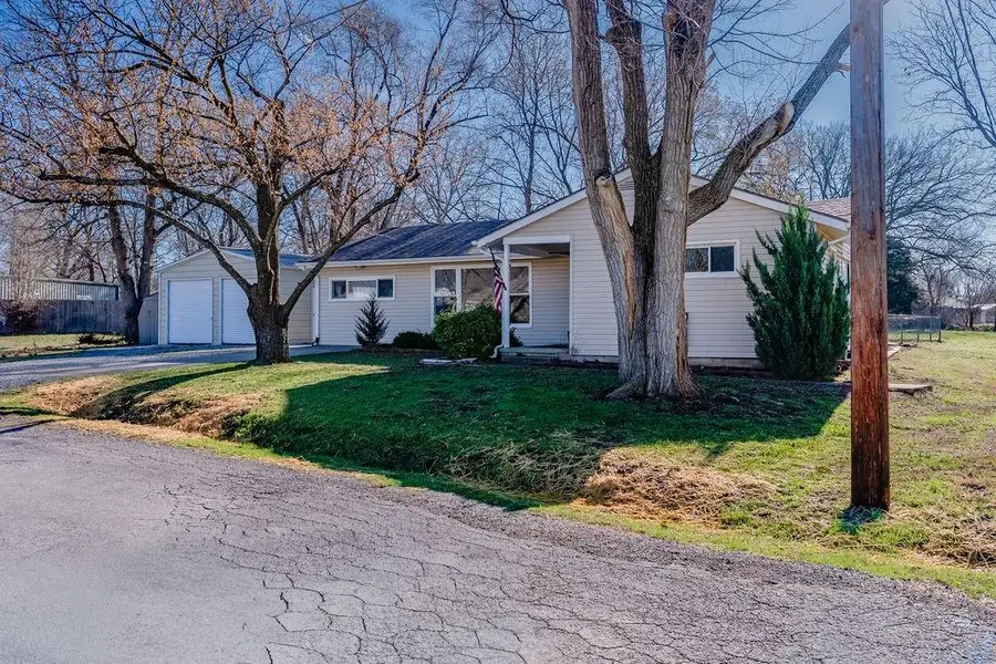 1309 Sanders Street, Harrisonville, MO 64701 - #3