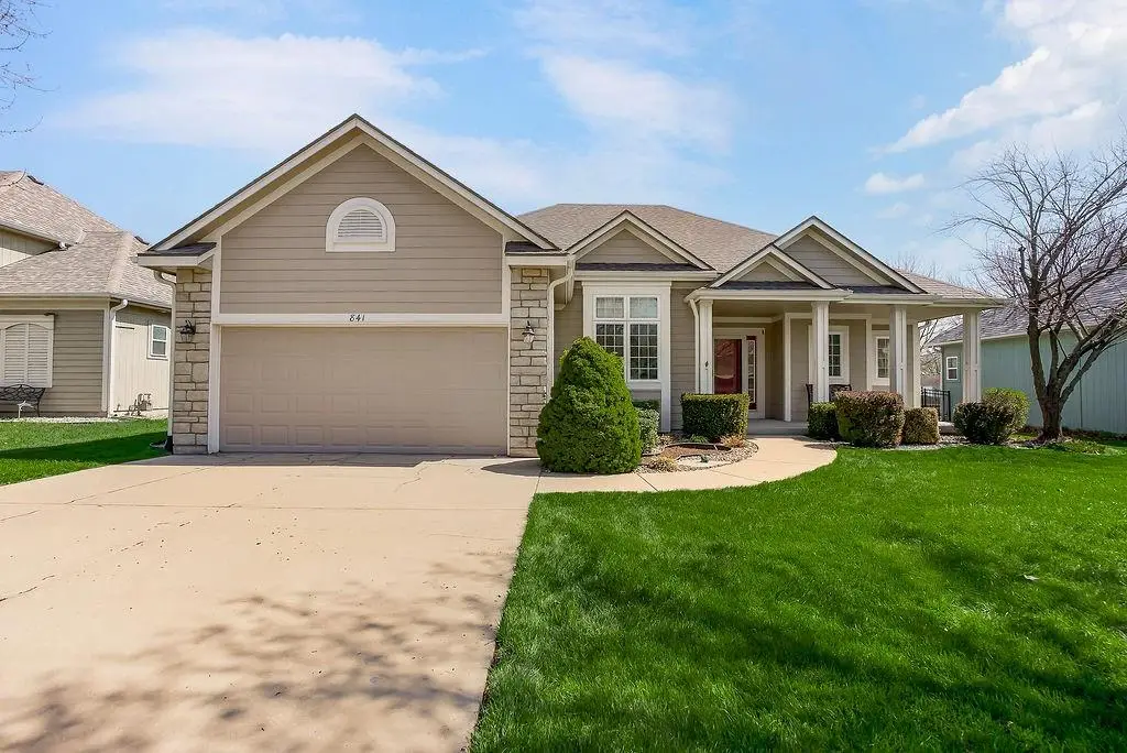 841 E Lanesfield Street, Gardner, KS 66030 - #1