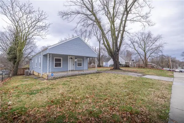 115 N Arlington Avenue, Independence, MO 64053