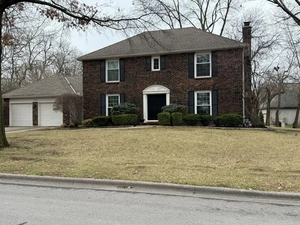 12804 Sagamore Road, Leawood, KS 66209